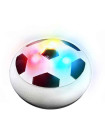 Light Zones Air Soccer